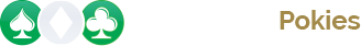 Play Online Pokies website logo