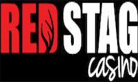 Red Stag Casino - 44 Free Spins - 25% Cashback